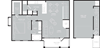 MOP A7 floor plan MOP A7 floor plan at Villages of Magnolia, Magnolia, TX